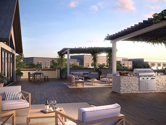 2nd image of 4325 Jackson Ave #2102