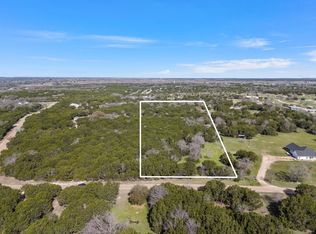 485 Benevolence Way, China Spring, TX 76633