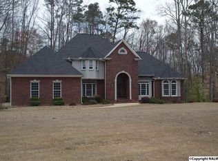 185 Beech Ridge Rd, Gadsden, AL 35901