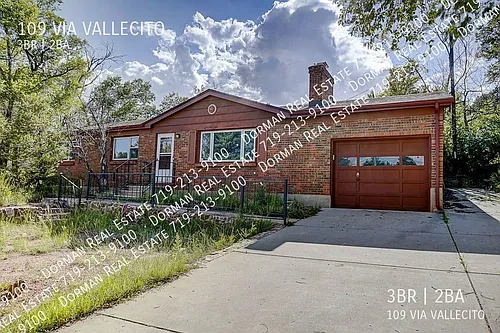 109 Via Vallecito Photo 1