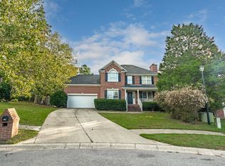 509 Holly Ridge Ln, Columbia, SC 29229