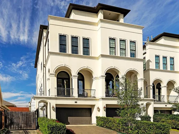 316 W Clay St, Houston, TX 77019