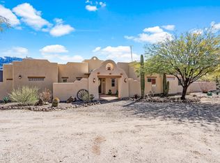 8005 S Pistol Hill Rd, Vail, AZ 85641