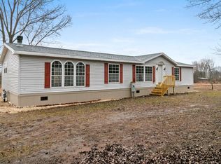1220 Clay Banks Rd, Sturgeon Bay, WI 54235