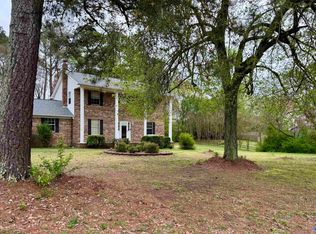 229 Spring Rd S, Arab, AL 35016