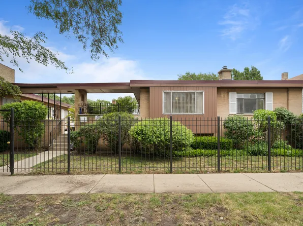 7323 N Damen Ave, Chicago, IL 60645