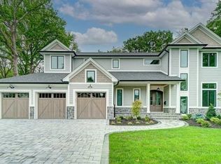612 Sylvan Pl W, Haworth, NJ 07641