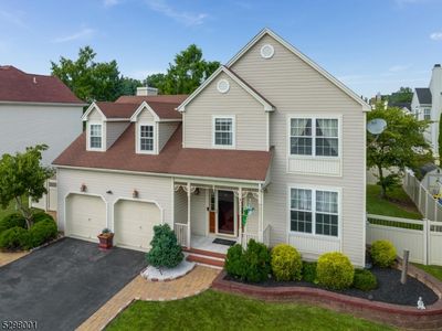 12 Lauren Lane, Phillipsburg, NJ, 08865