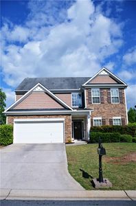 5430 Glenn Ivey Dr, Cumming, GA, 30040