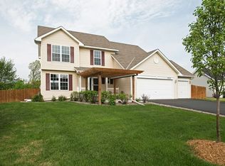 20307 Erickson Path, Farmington, MN 55024