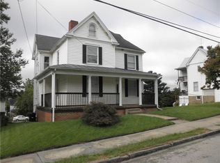 375 Duncan Ave, Washington, PA