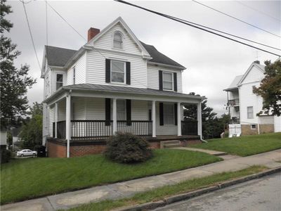 375 Duncan Ave, Washington, PA, 15301