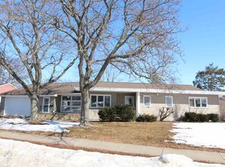 1241 13th St S, Wisconsin Rapids, WI 54494