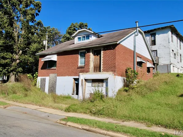 448 Lester St, Poplar Bluff, MO 63901