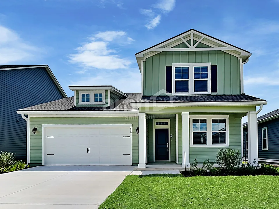 2863 Alanas Meadow Way