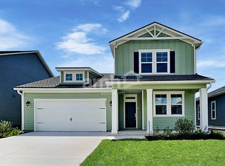 2863 Alanas Meadow Way, Green Cove Springs, FL 32043