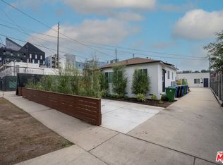 10720 Charnock Rd, Los Angeles, CA 90034