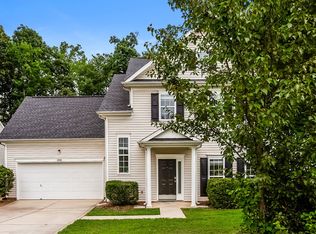 5902 Shining Oak Ln, Charlotte, NC 28269