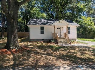 313 Heyward St, Rock Hill, SC