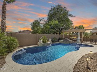 17327 W STRAIGHT ARROW Lane, Surprise, AZ 85387