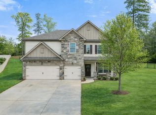 809 Jadeite Way, Duncan, SC 29334