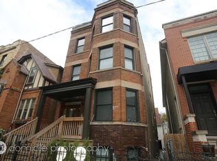 1740 W Henderson St APT 1, Chicago, IL 60657