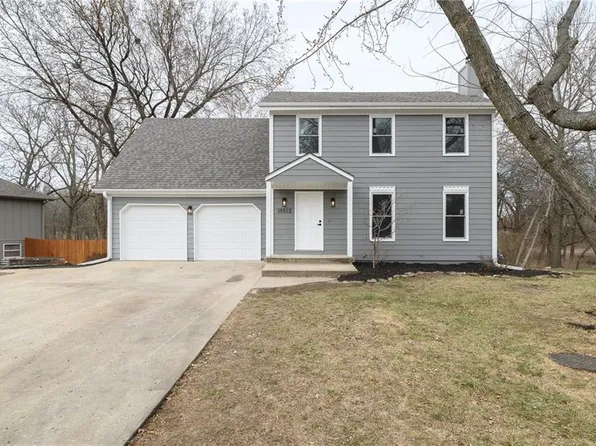 15512 W 123rd Ter, Olathe, KS 66062