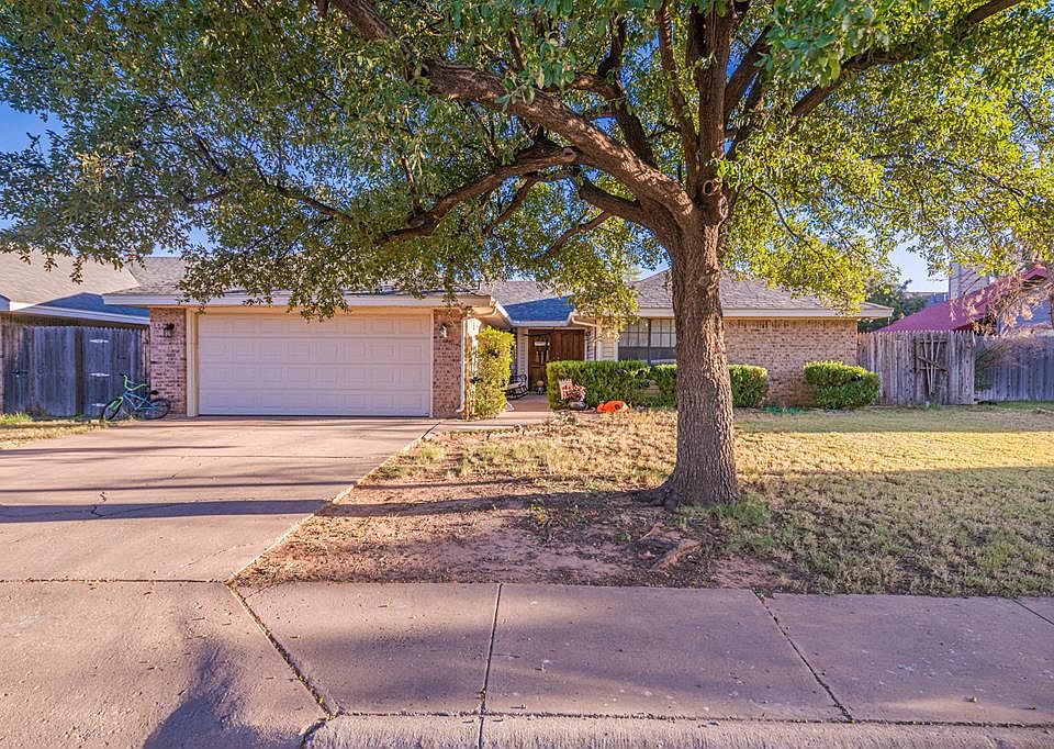 3813 Gulf Ave, Midland, TX 79707 MLS 50060735 Zillow