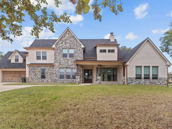 4218 Hogan Dr, Tyler, TX 75709