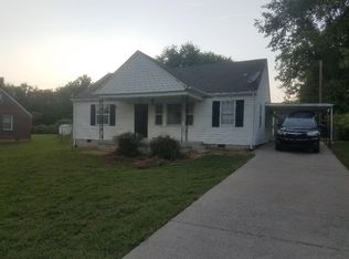 1222 Vultee Blvd, Nashville, TN 37217