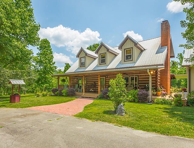 430 No Pone Valley Rd. RE MLS-14