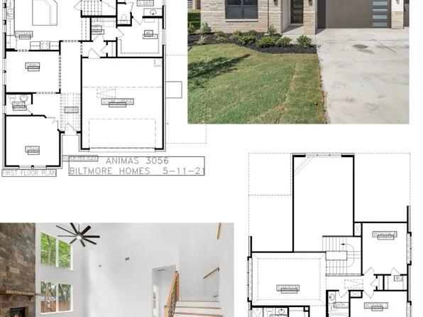 1973 Daybreak Dr, Alvarado, TX 76009