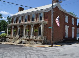 201 N 2nd St, Ripley, OH 45167