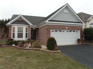 20 Wolverton Ct, Jackson, NJ 08527