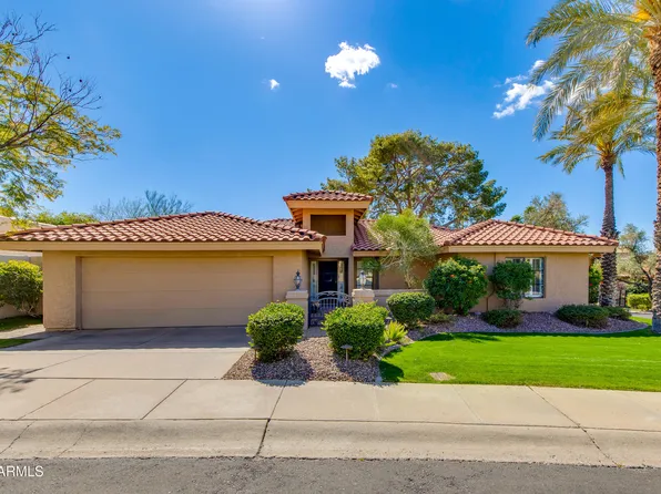 3101 E CLAREMONT Avenue, Phoenix, AZ 85016