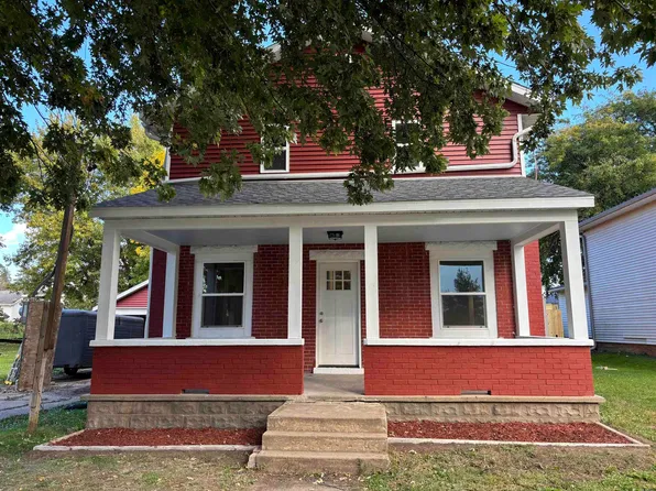 407 S Page St, Monona, IA 52159