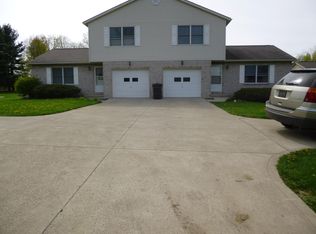 32 Lexington Ontario Rd, Mansfield, OH 44903