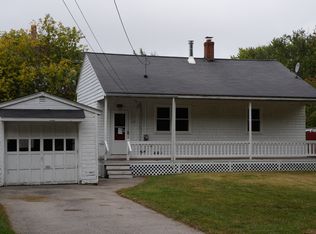 110 California Ave, Bellingham, MA 02019