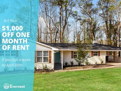 9013 Myrtle Dr, Douglasville, GA, 30134