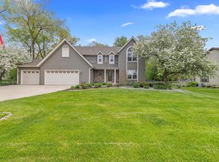 6705 Brian Dr, Wind Lake, WI