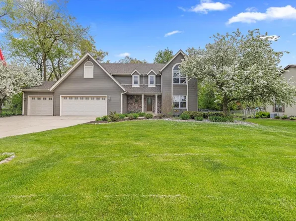 6705 Brian DRIVE, Waterford, WI 53185