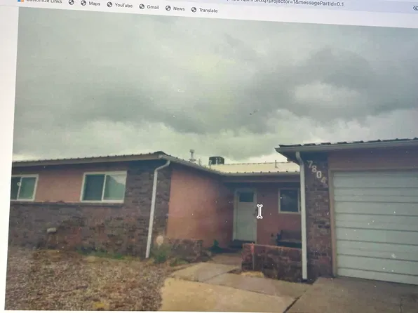 7804 San Francisco Rd NE, Albuquerque, NM 87109