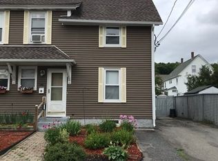 40 Orchard St #40, South Grafton, MA 01560