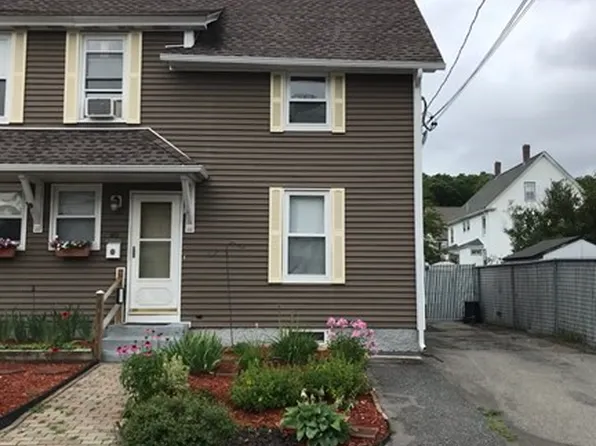 40 Orchard St #40, South Grafton, MA 01560