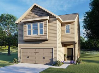 355 Station Overlook Dr, Auburn, GA