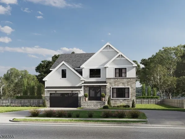 60 W Hobart Gap Rd, Livingston Twp., NJ 07039