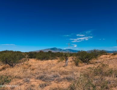 W Skyline Rd, Benson, AZ, 85602