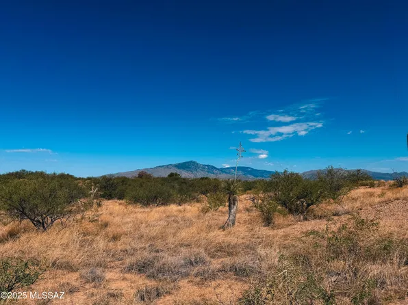 W Skyline Rd, Benson, AZ 85602