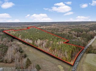 00 Ronald Tharrington Rd, Louisburg, NC 27549