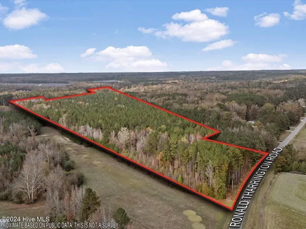 0 Ronald Tharrington Road, Louisburg, NC 27549